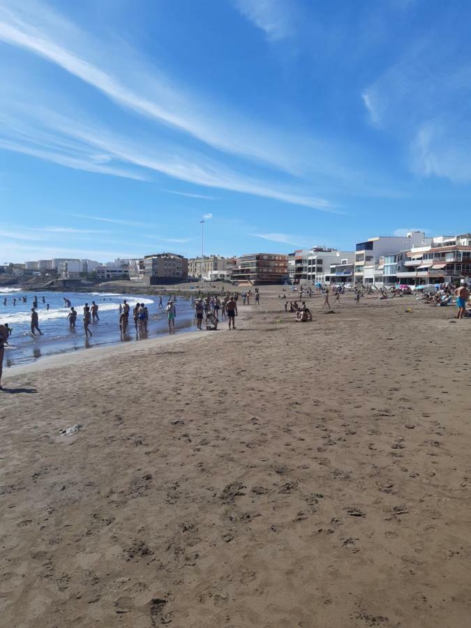 Salineta's Appartamento *