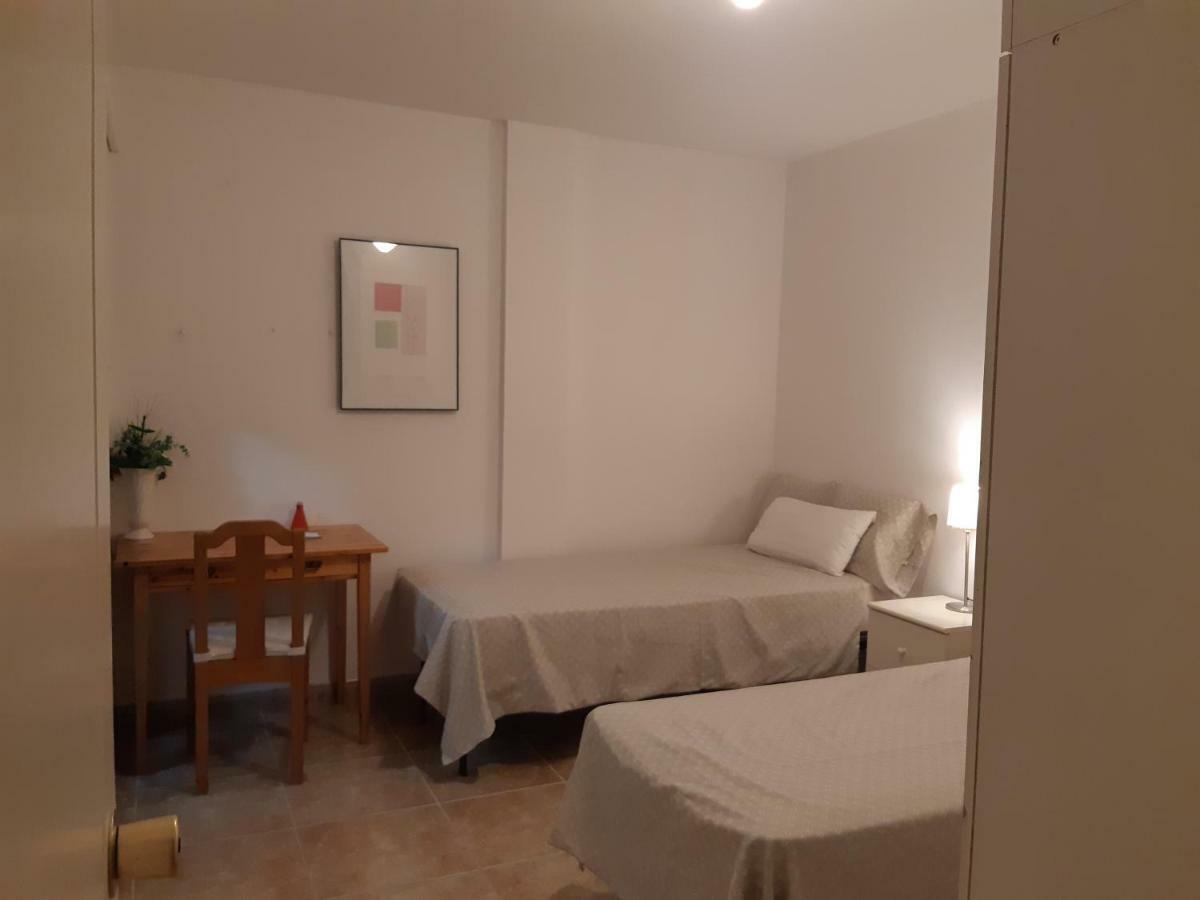 Salineta's Appartamento *