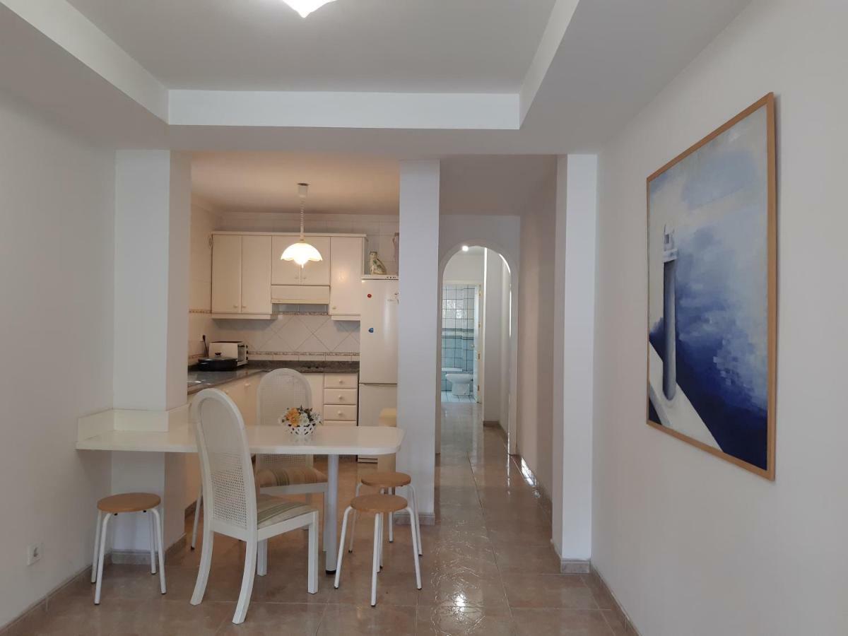Apartamento Salineta's *