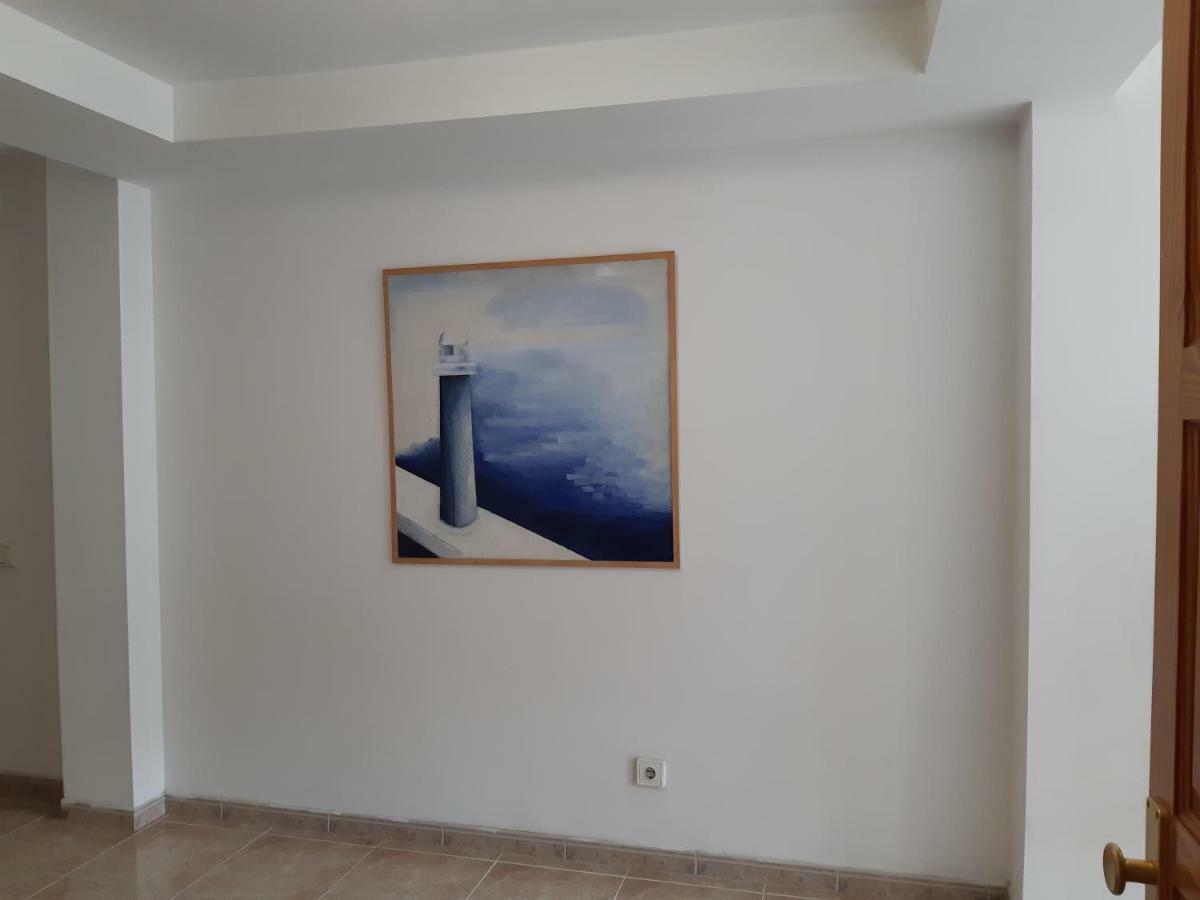 Salineta's Appartement *