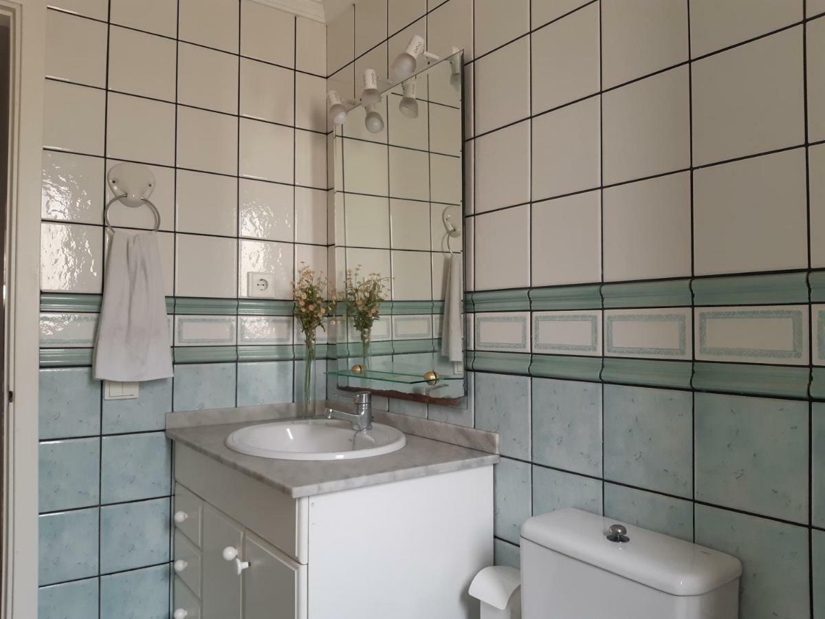 Apartamento Salineta's