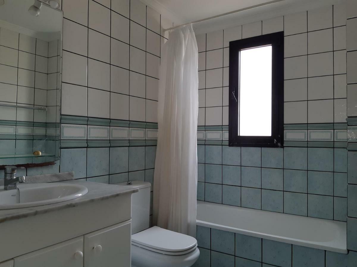 Salineta's Appartement *