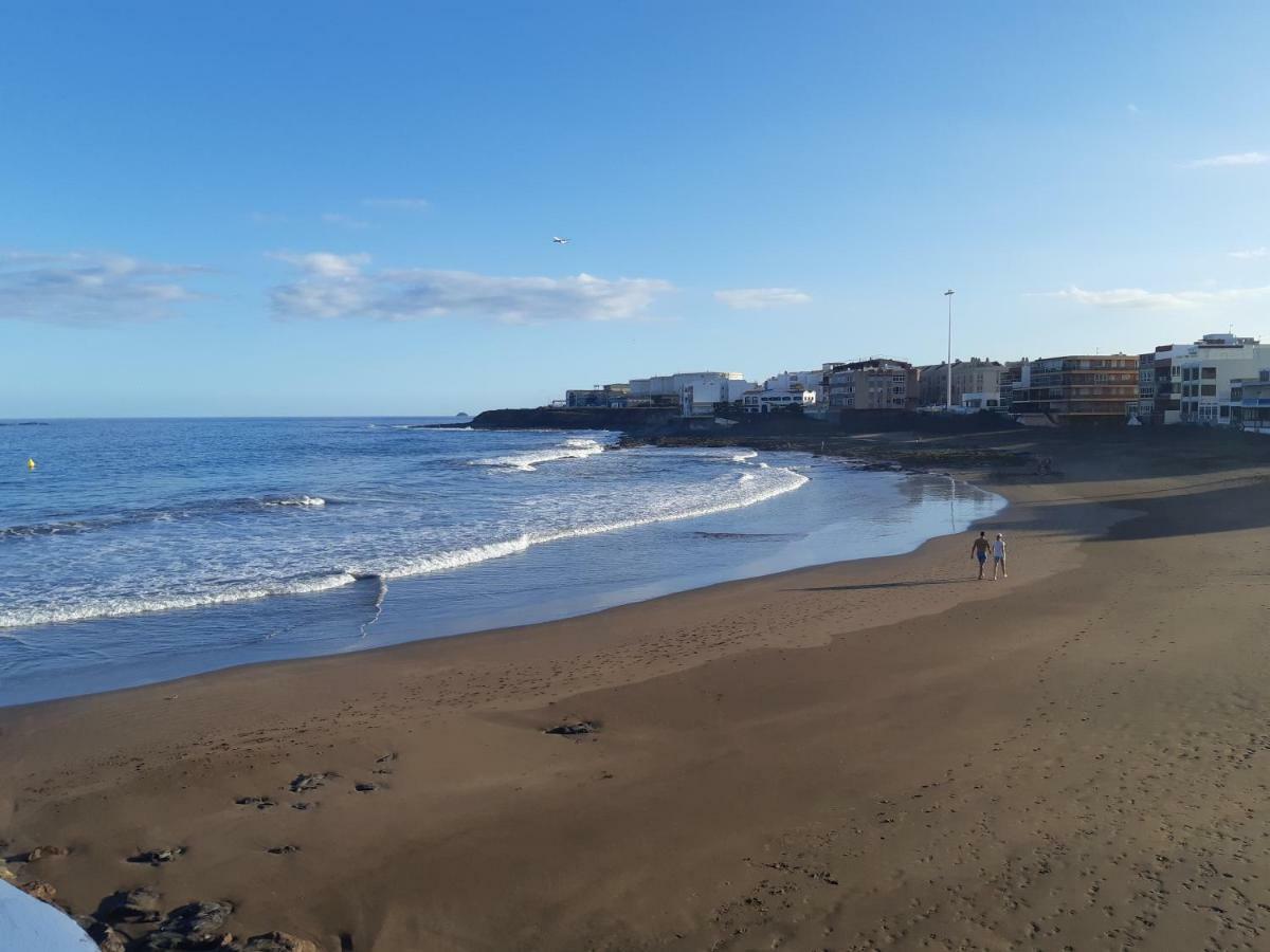Salineta's Apartamento Telde