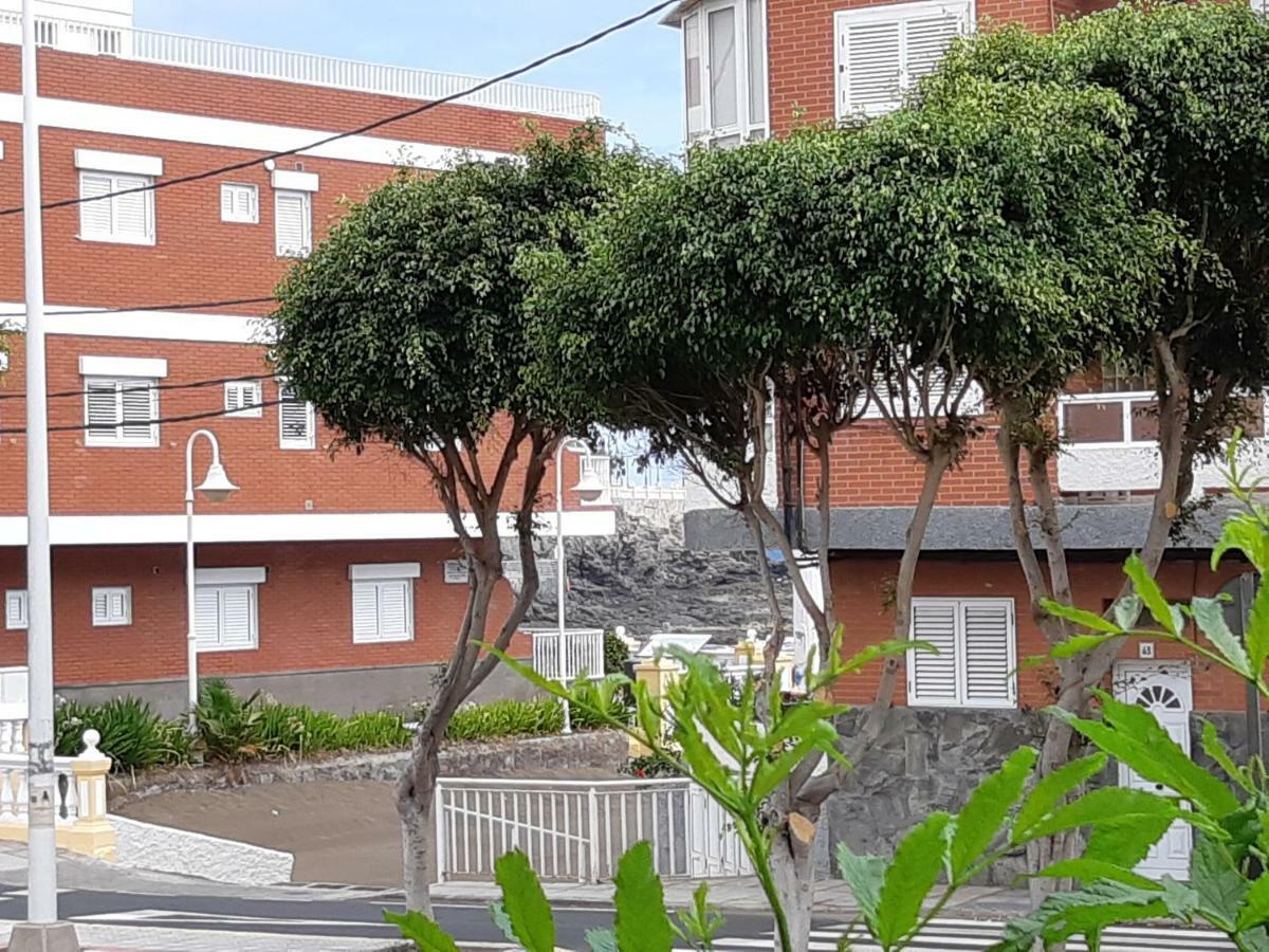 Salineta's Appartement