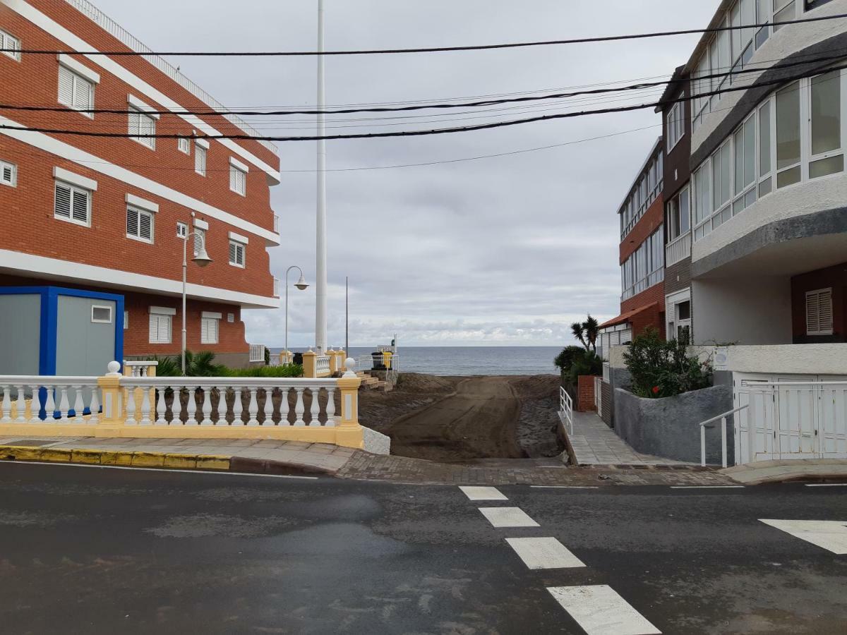 Apartamento Salineta's Telde