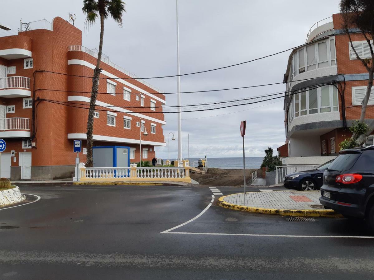 Salineta's Telde