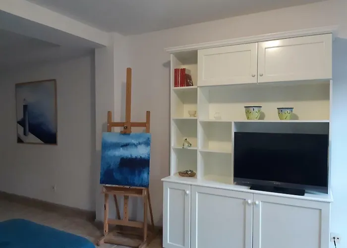 Salineta\'S Home