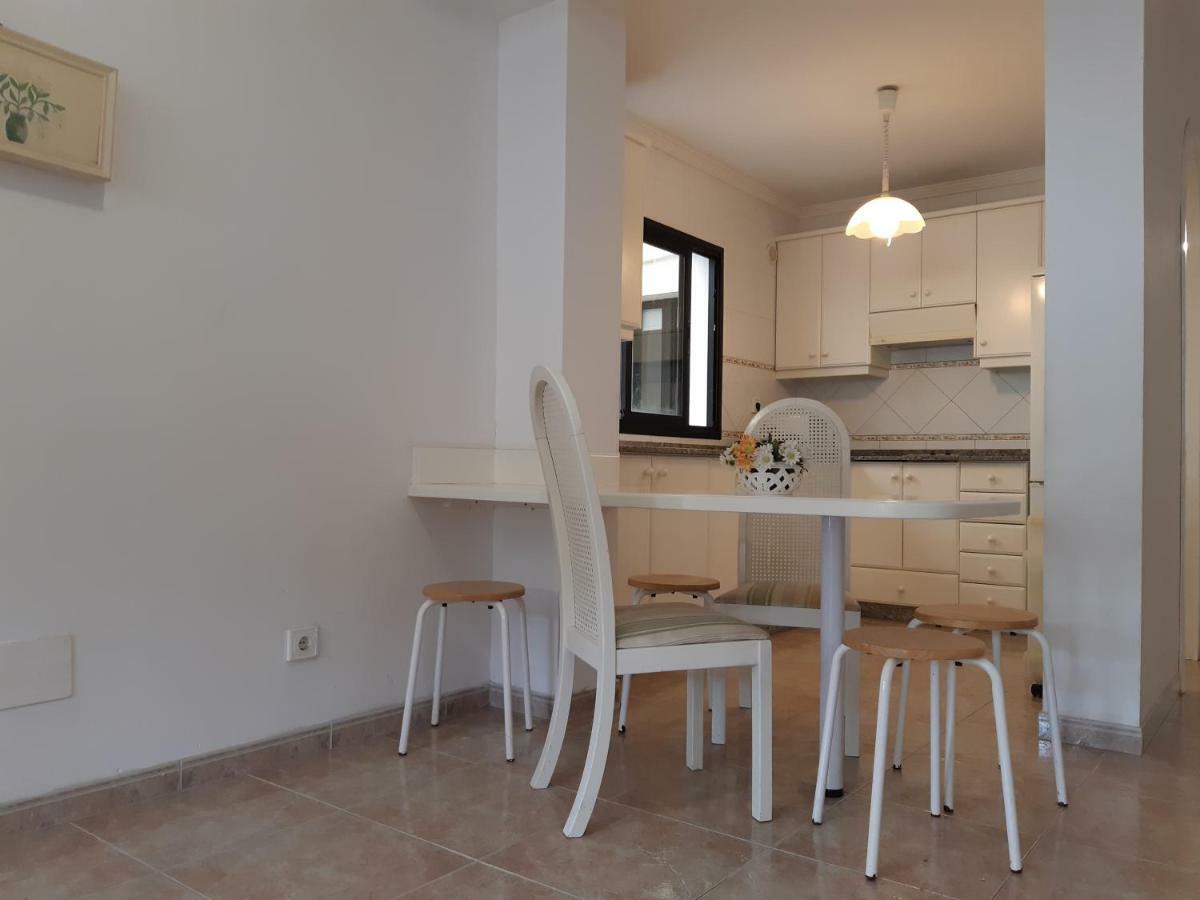 Salineta's Appartement