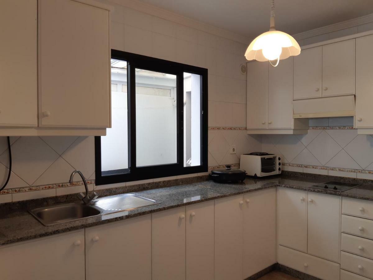 Appartement Salineta's Telde