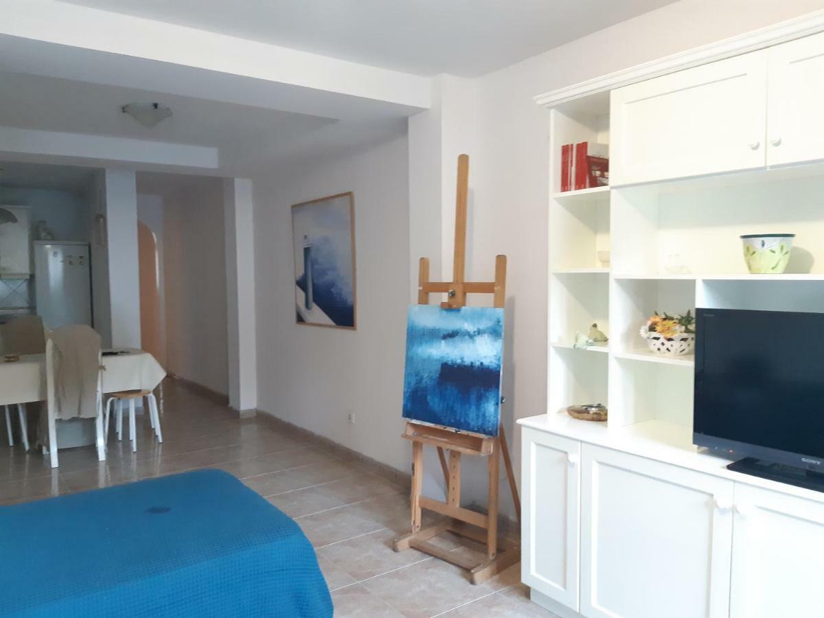 Salineta's Appartement *