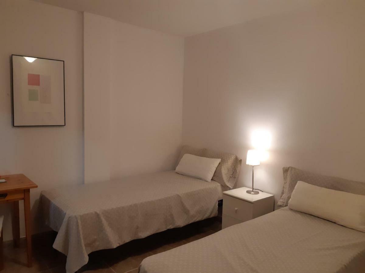 Salineta's Appartement Telde