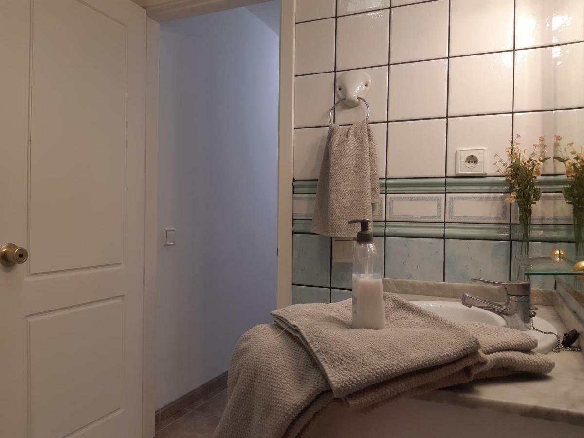 Salineta's Appartement Telde