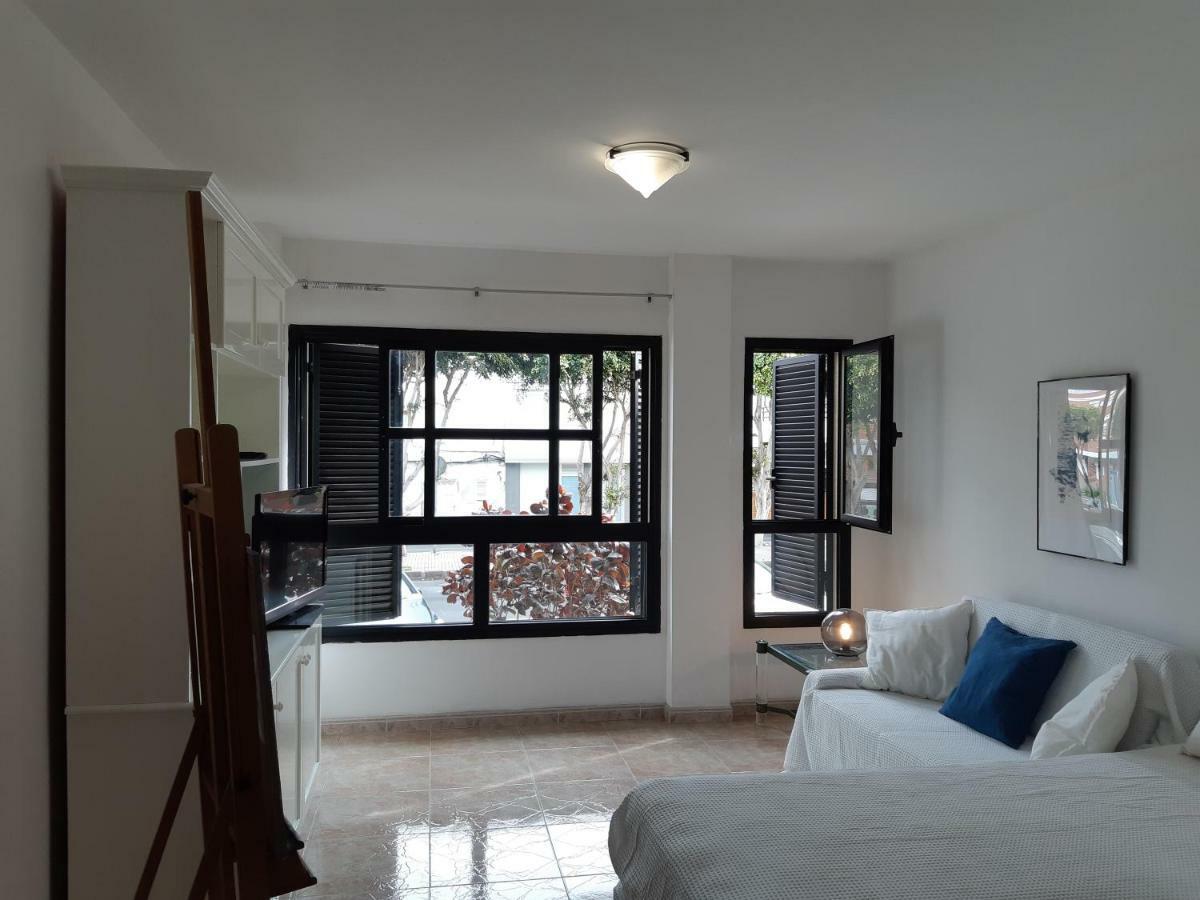 Salineta's Appartement Telde