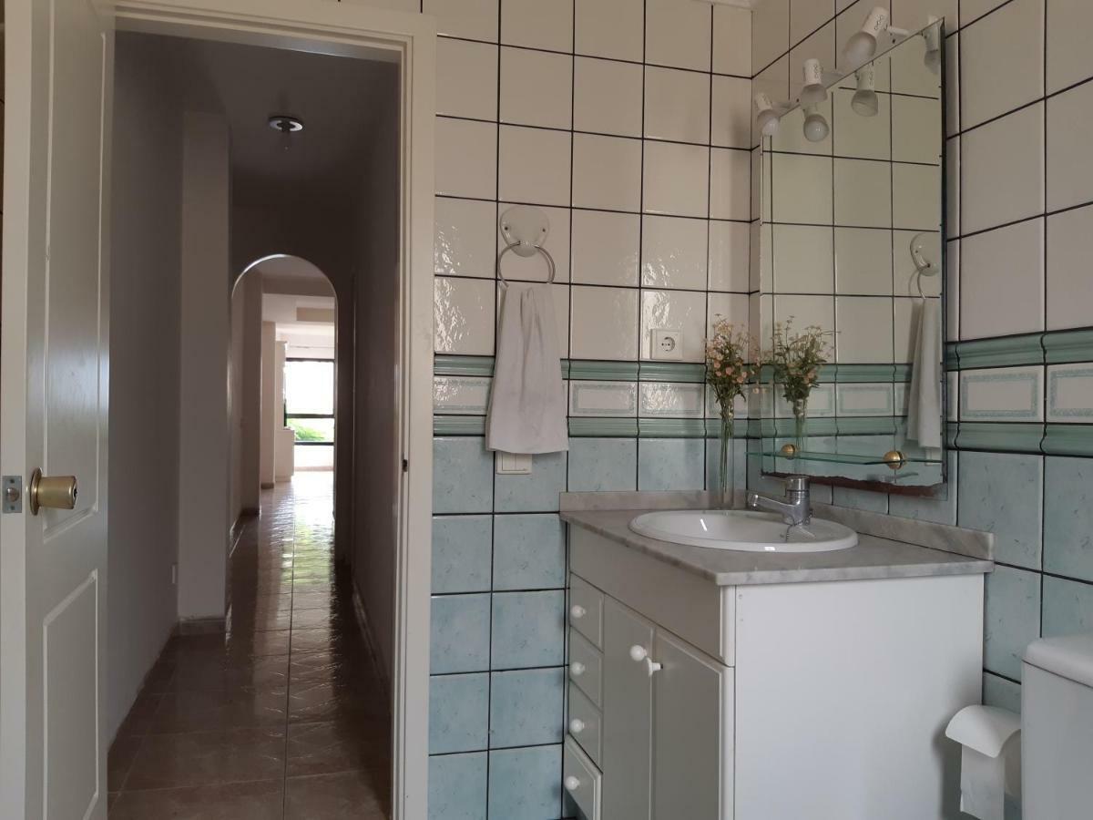 Appartement Salineta's *